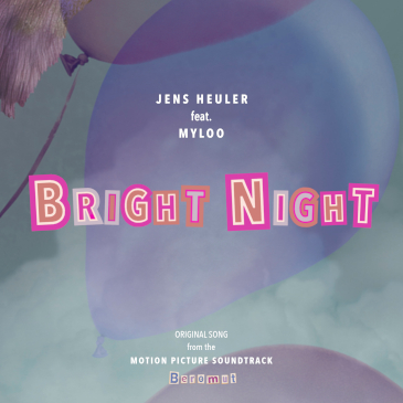 Bright Night - Song